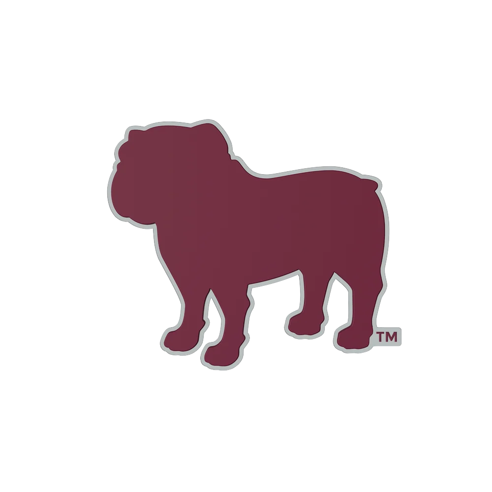 Budz | Mississippi State Bulldogs