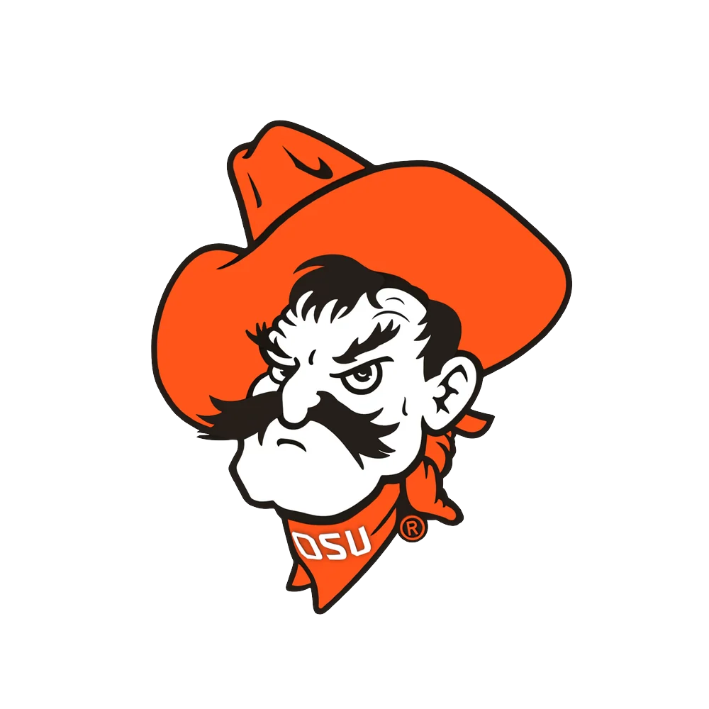 Budz | Oklahoma State Cowboys