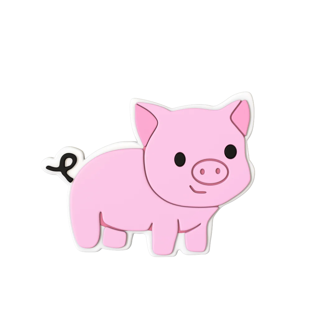 Budz | Pig