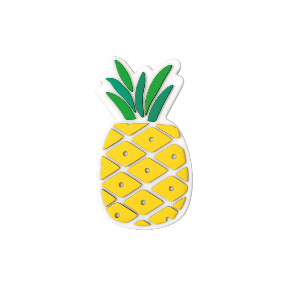 Budz | Pineapple