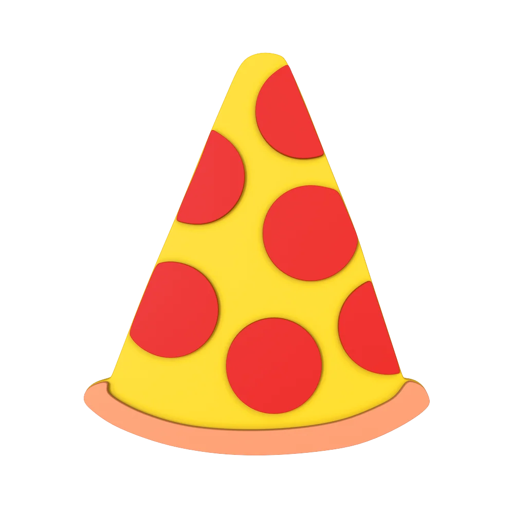 Budz | Pizza
