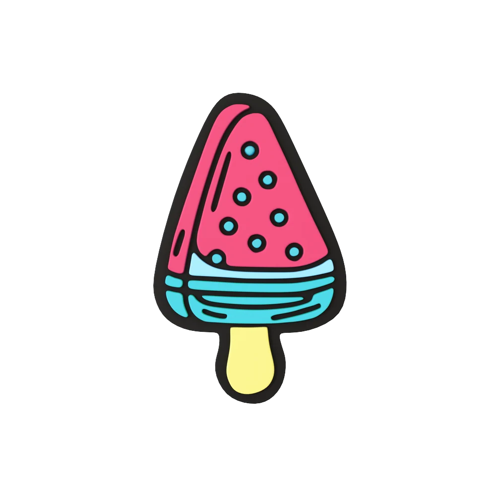 Budz | Popsicle
