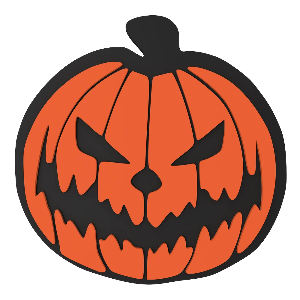 Budz | Pumpkin