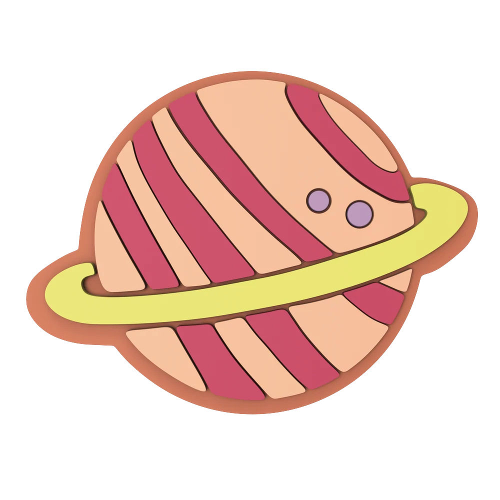 Budz | Saturn
