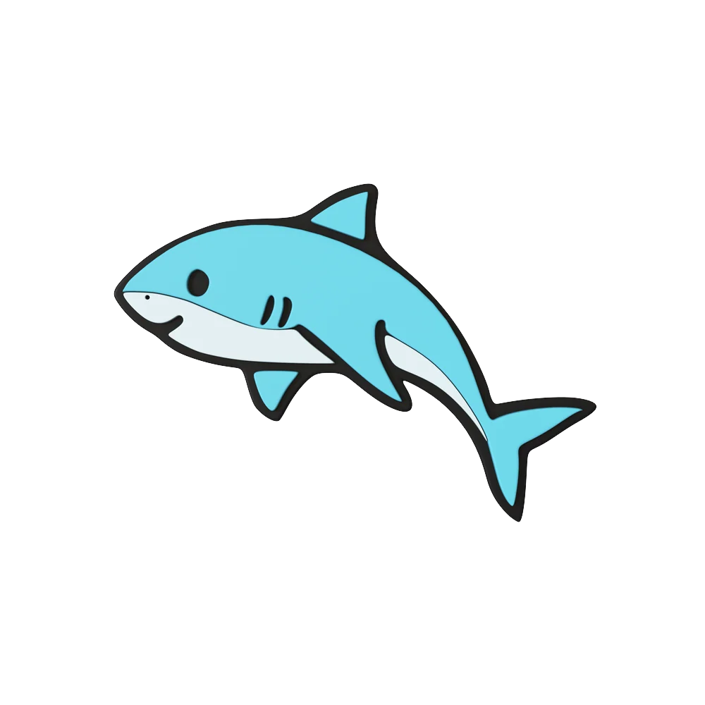 Budz | Shark