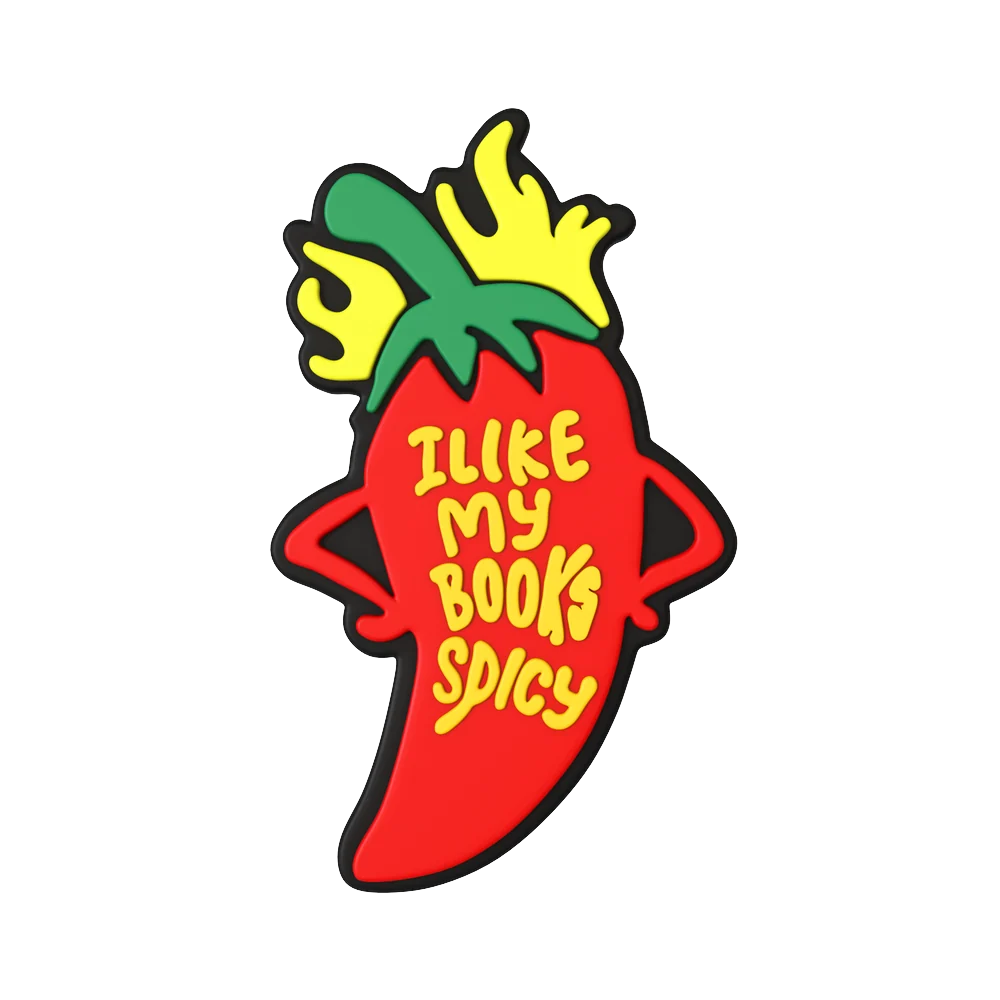 Budz | Spicy Book Club