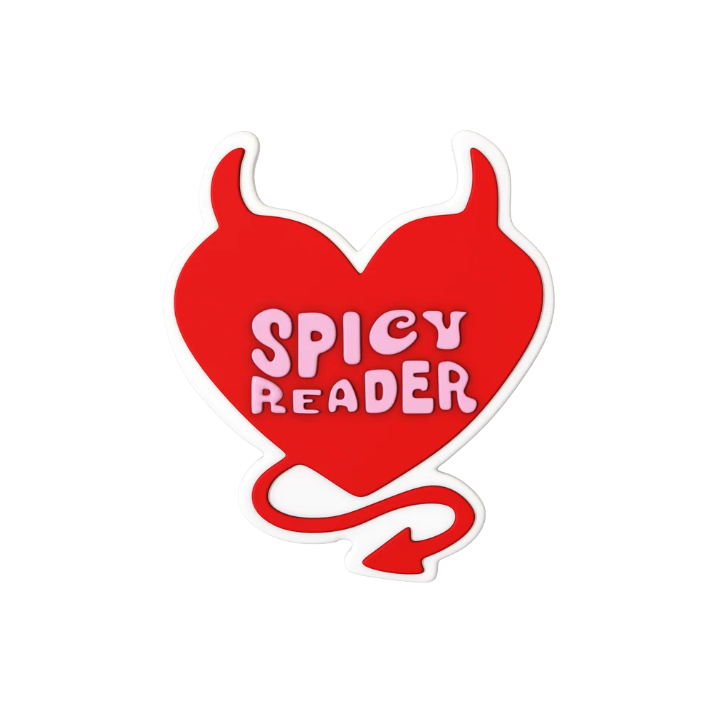 Budz | Spicy Reader