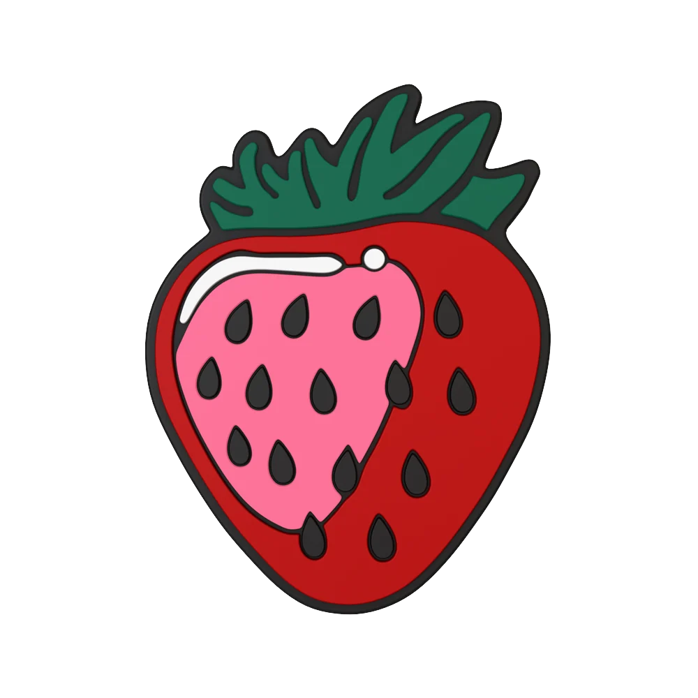 Budz | Strawberry