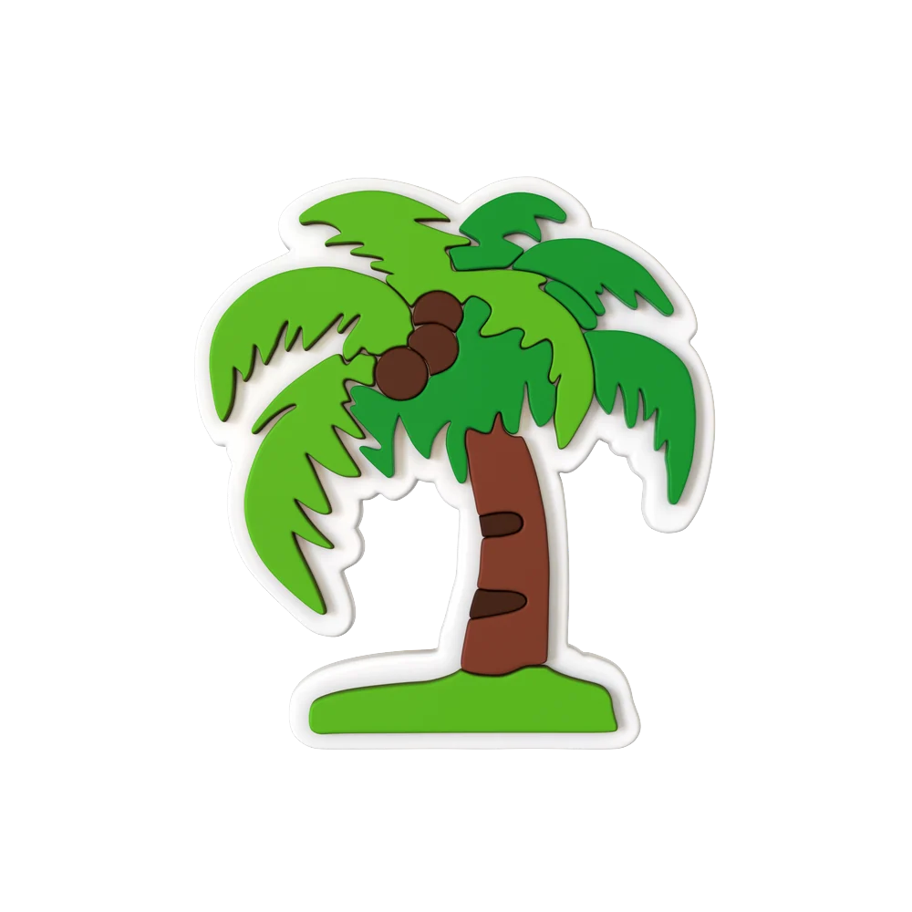 Budz | Summer Tree