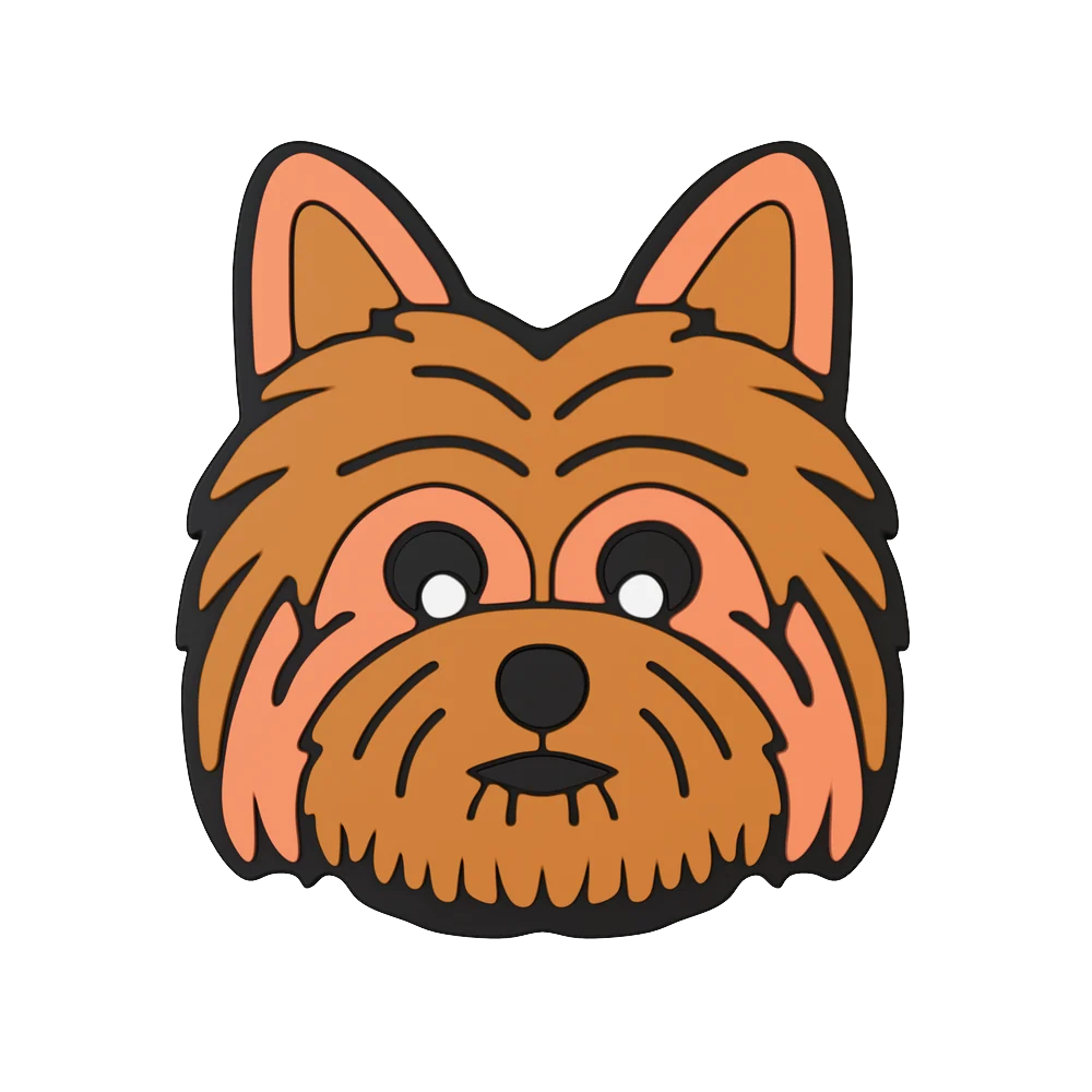 Budz | Terrier