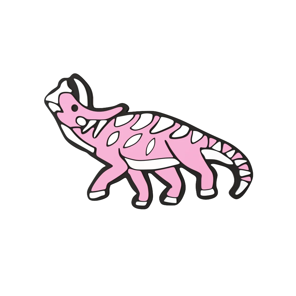 Budz | Triceratops