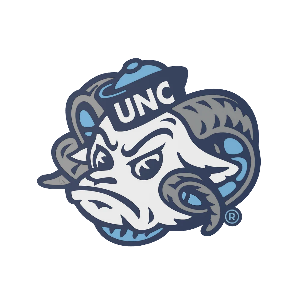 Budz | UNC Tarheels - Image 3