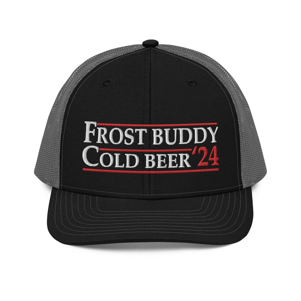 Election Trucker Cap - Image 3