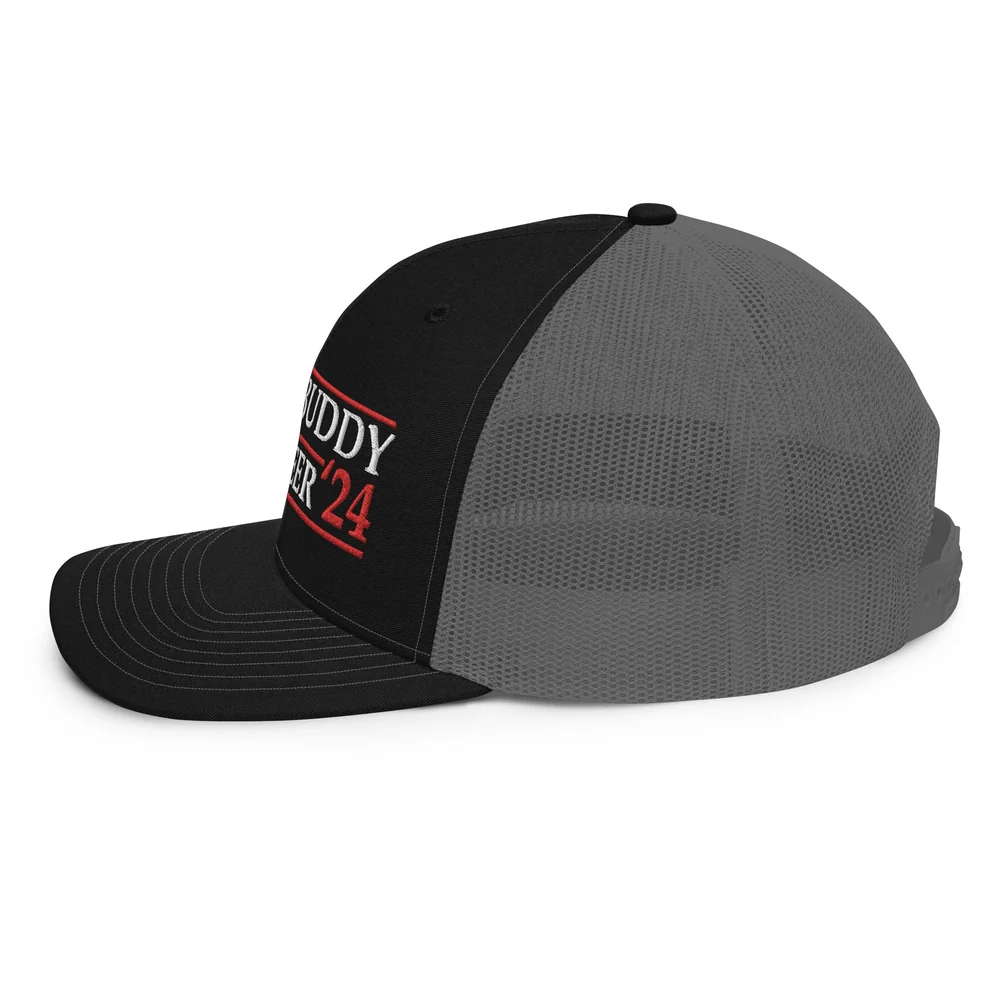 Election Trucker Cap - Image 4