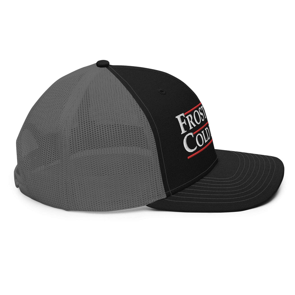 Election Trucker Cap - Image 5