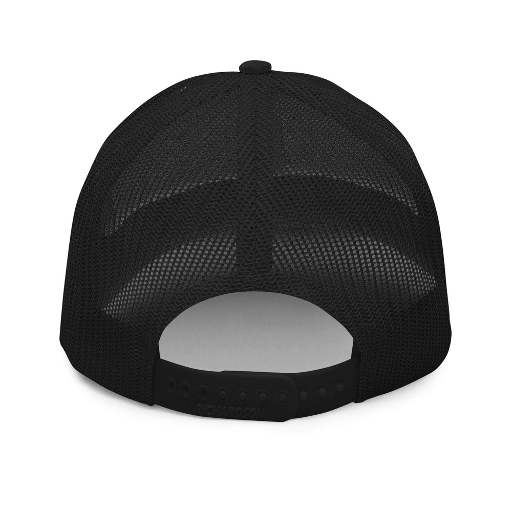 Election Trucker Cap - Image 8