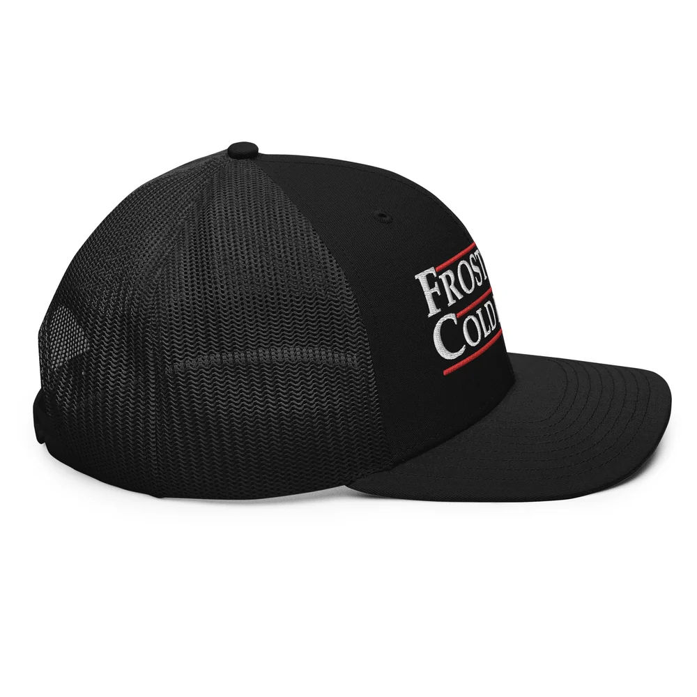 Election Trucker Cap - Image 10