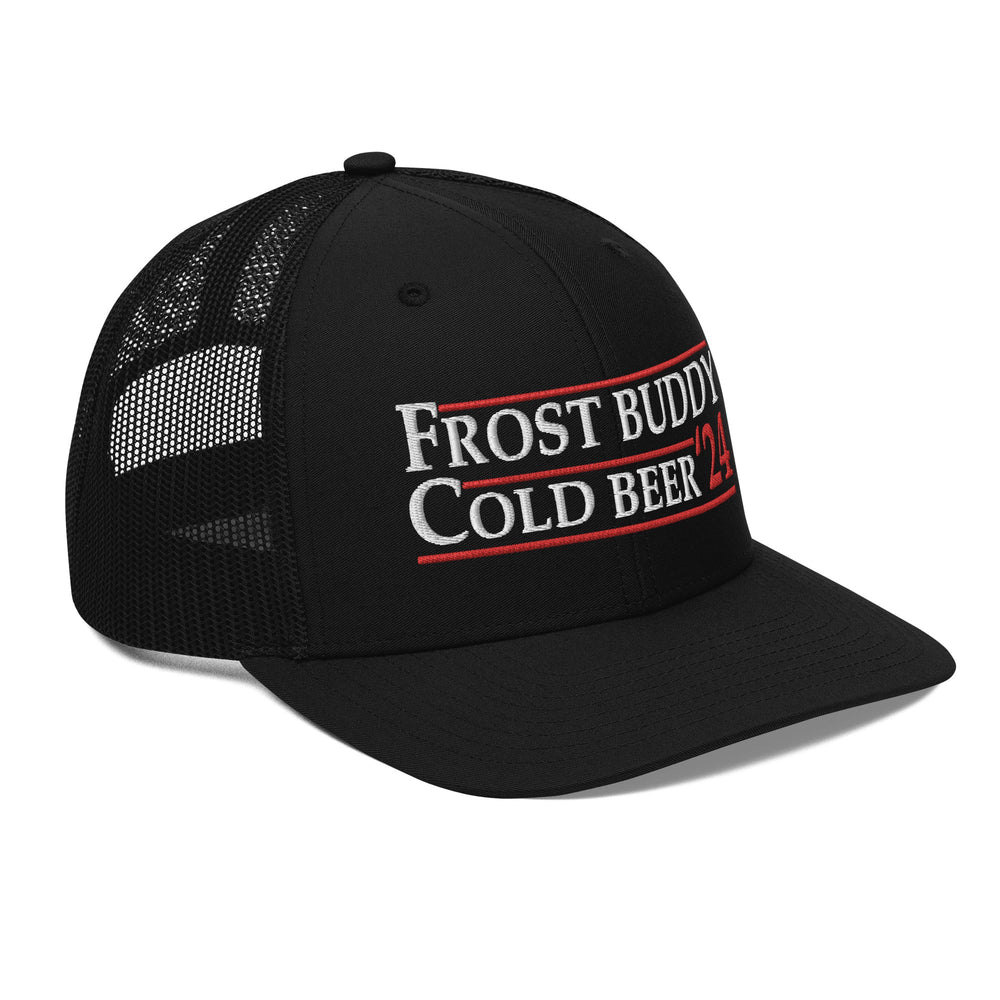 Election Trucker Cap - Image 12