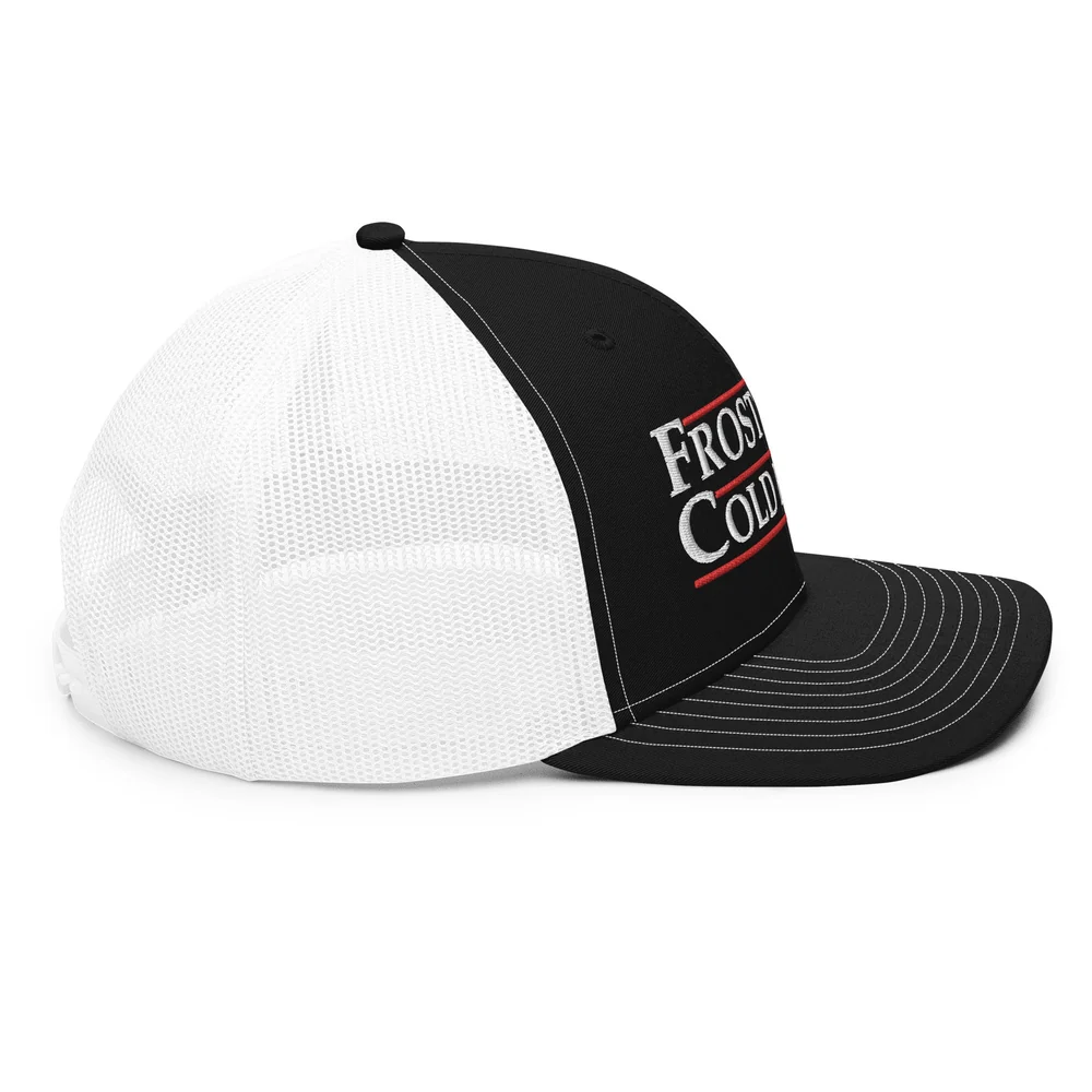 Election Trucker Cap - Image 16