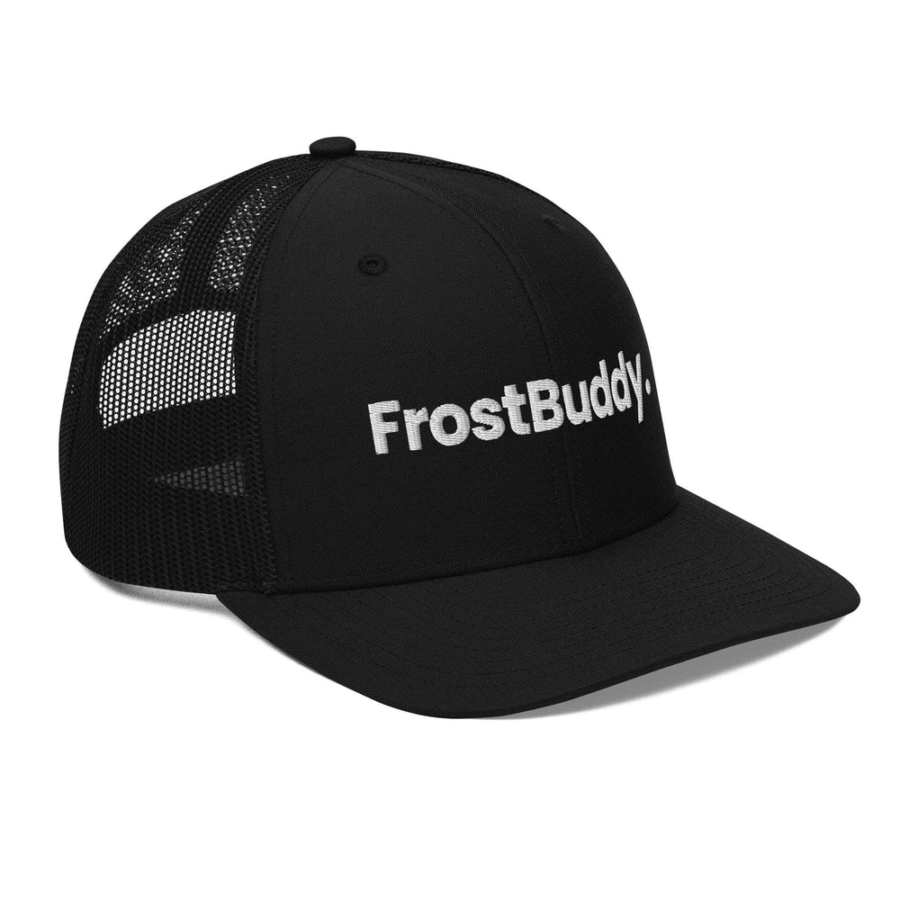 Logo Trucker Cap - Image 6