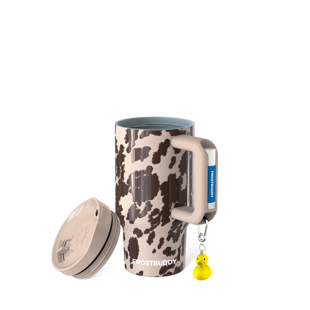 Mug Buddy 16oz | Cocoa Cow - Image 2