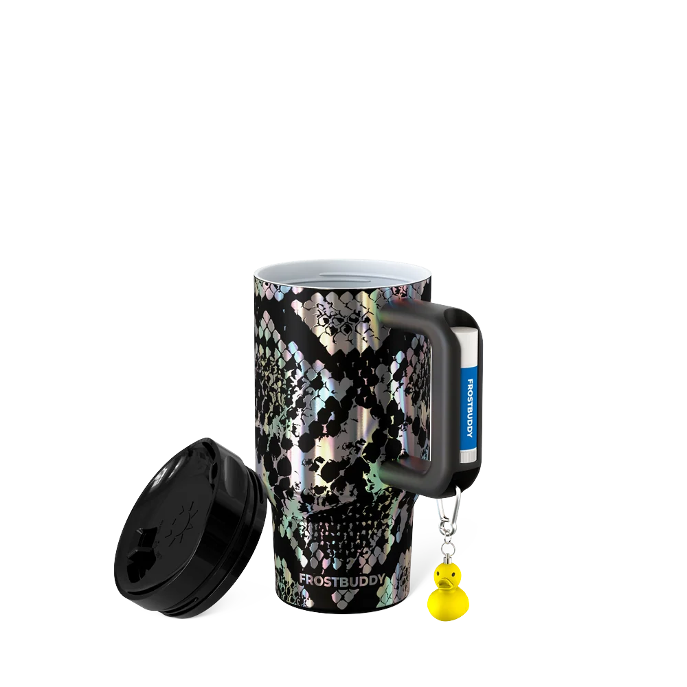 Mug Buddy 16oz | Metallic Venom - Image 2