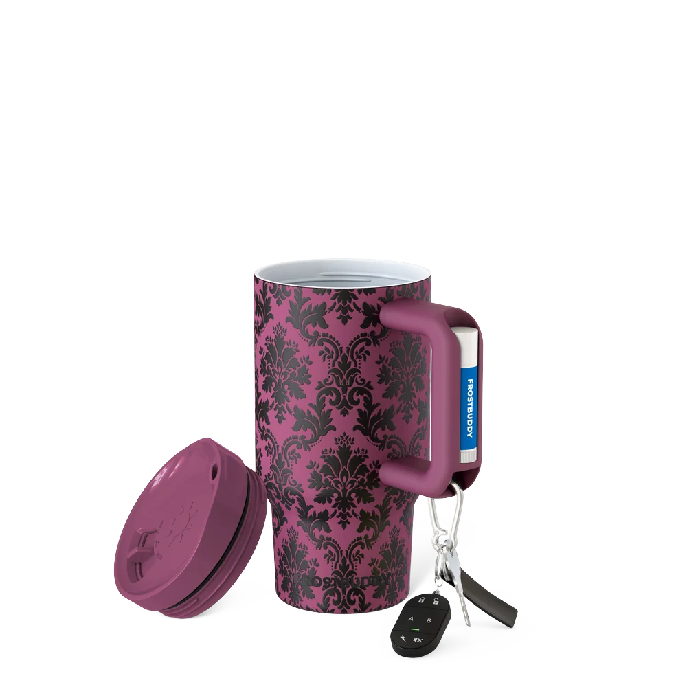 Mug Buddy 16oz | Velvet Grimoire - Image 2