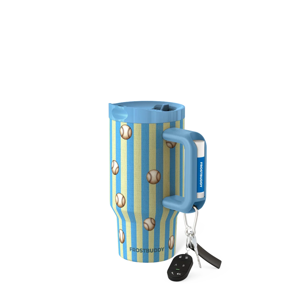 Mug Buddy 16oz | Vintage Baseball