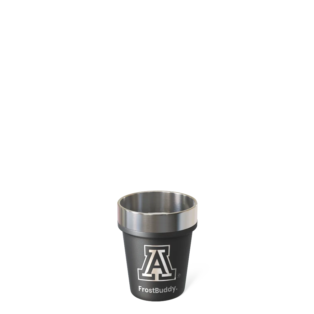 Shot Buddy | Arizona Wildcats | Gameday