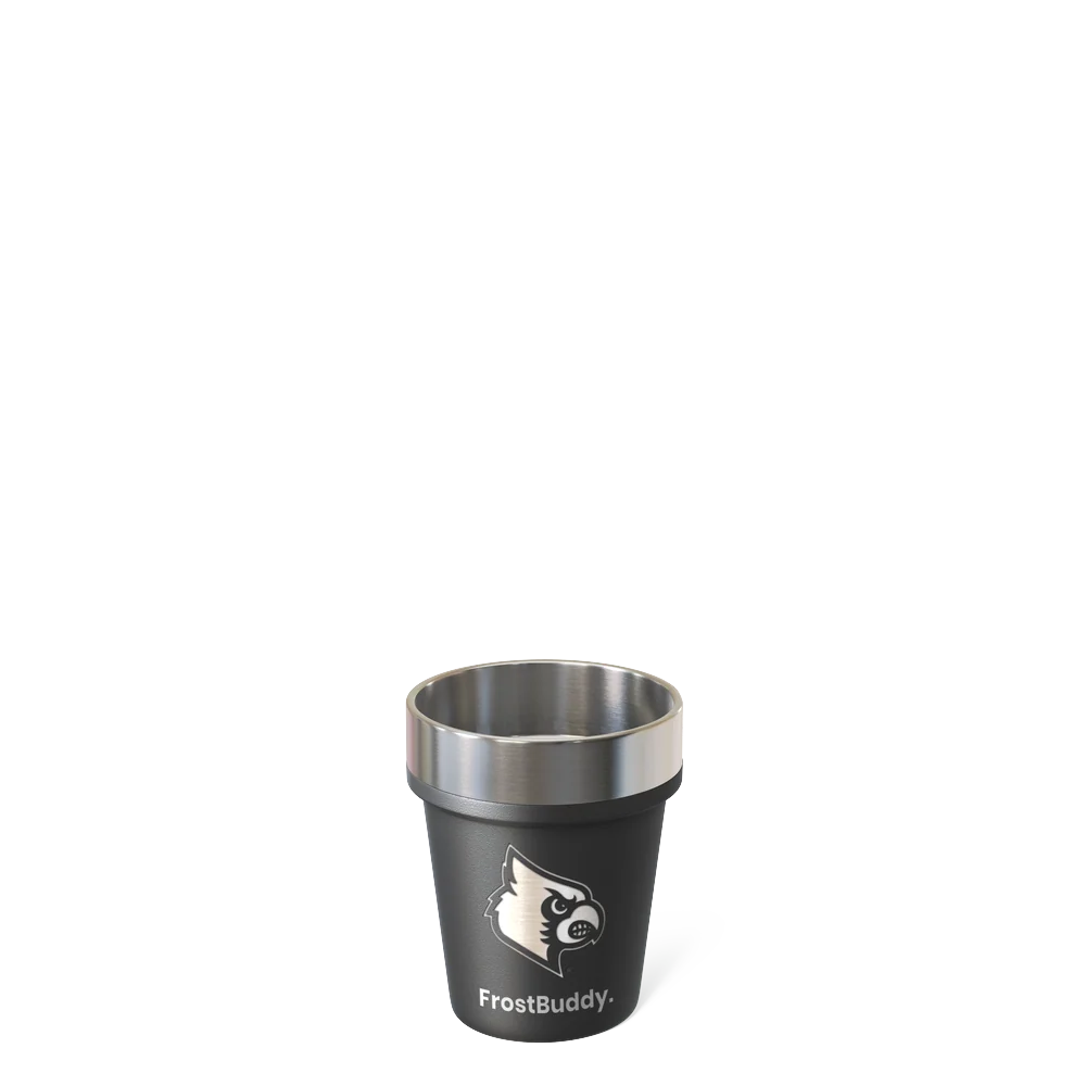 Shot Buddy | Louisville Cardinals | Gameday