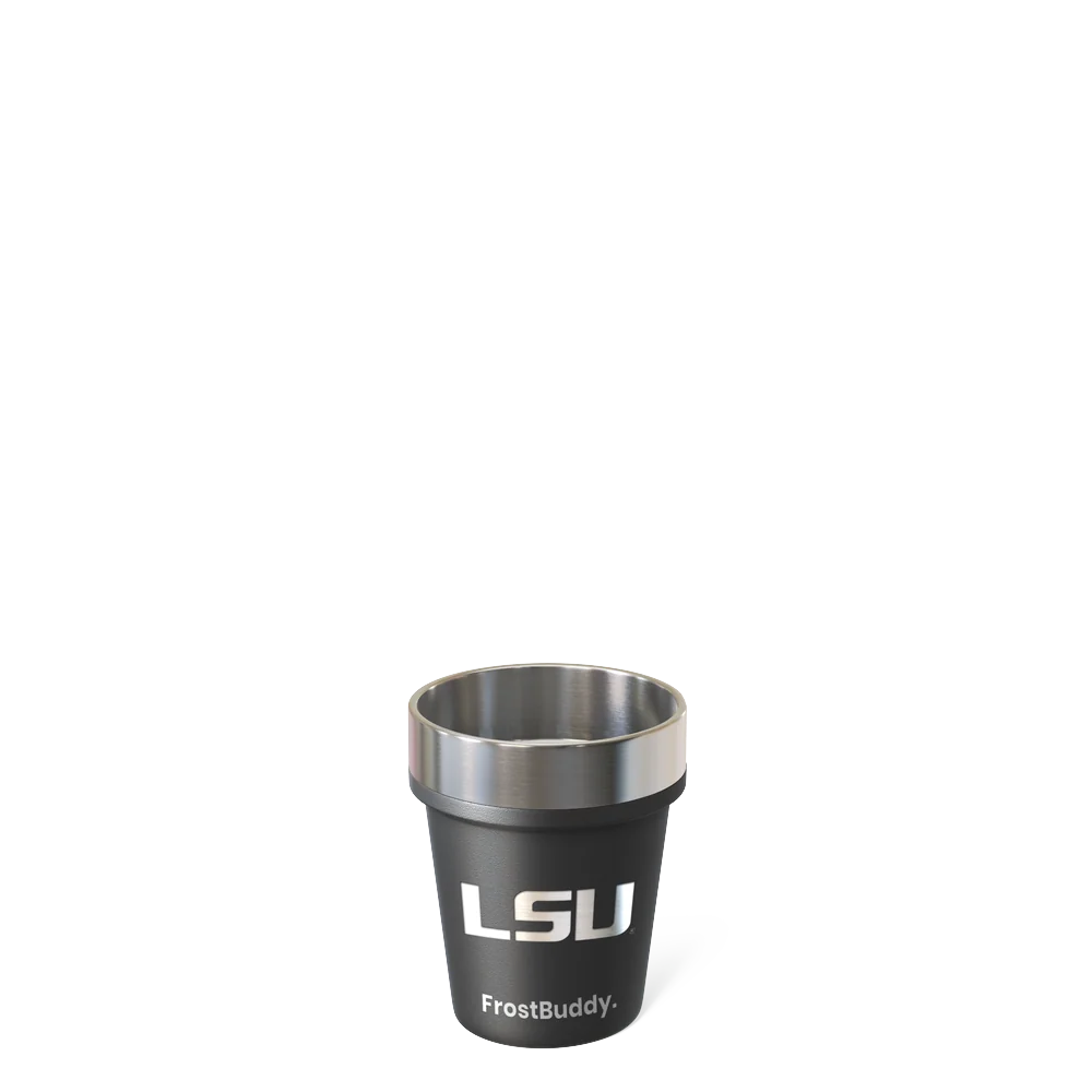 Shot Buddy | LSU Tigers | Gameday