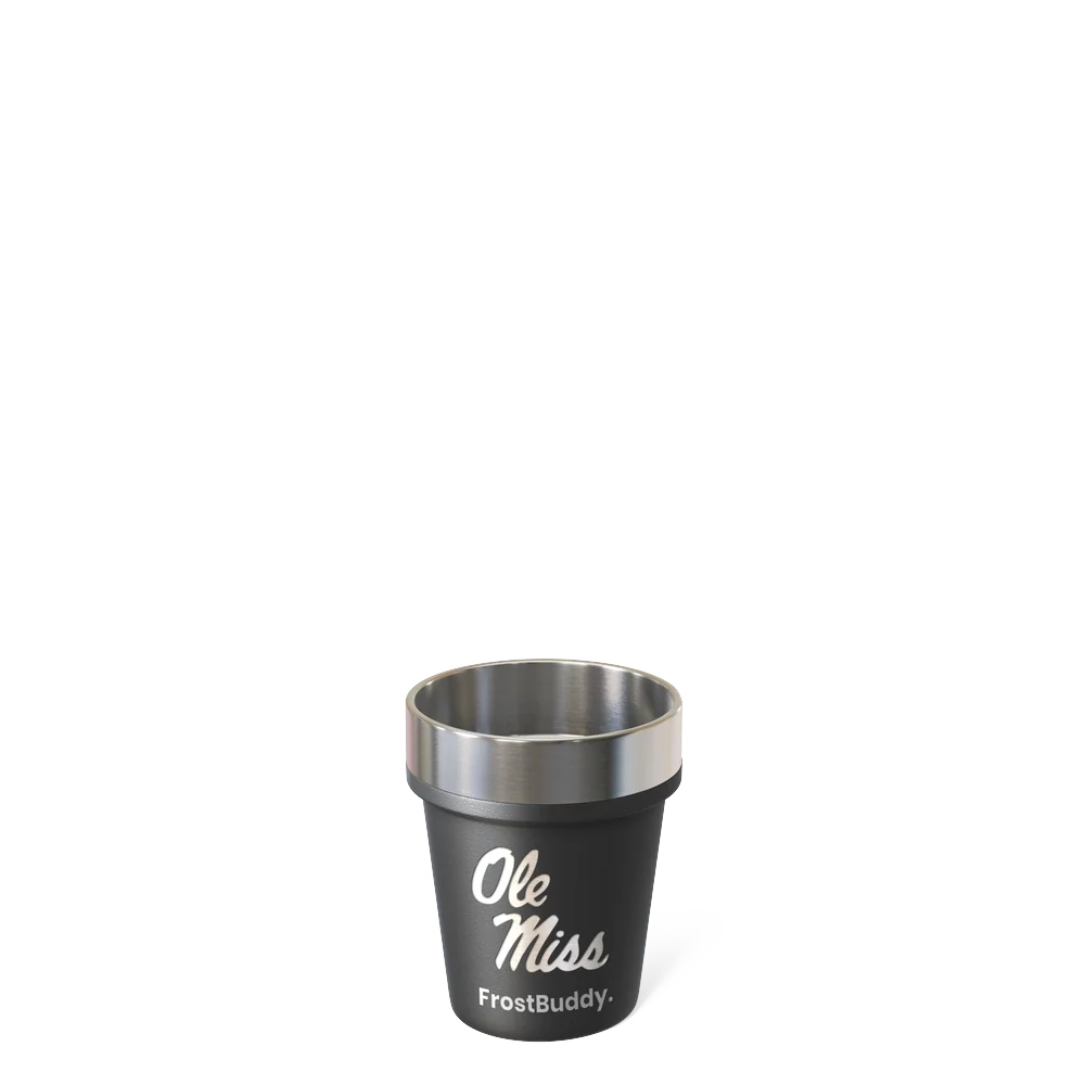 Shot Buddy | Ole Miss Rebels | Gameday