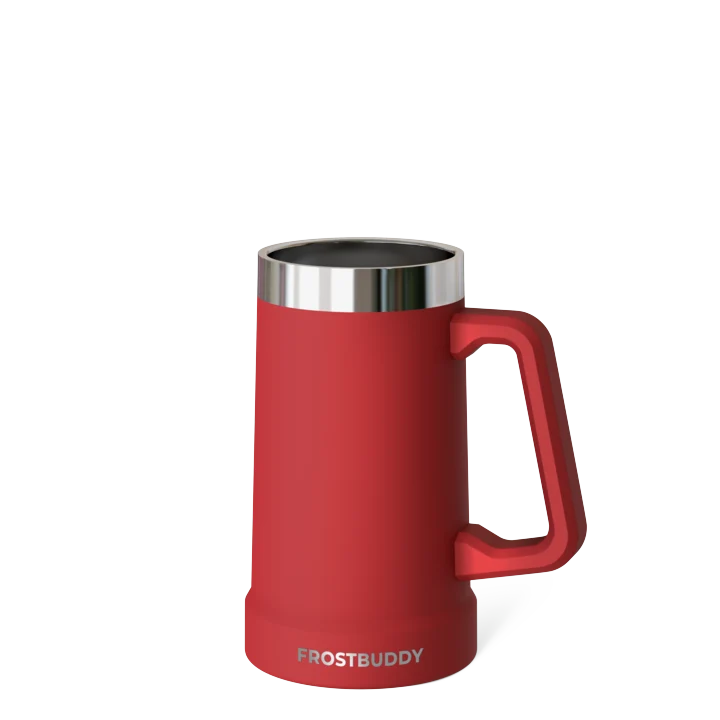 Stein Buddy | Crimson