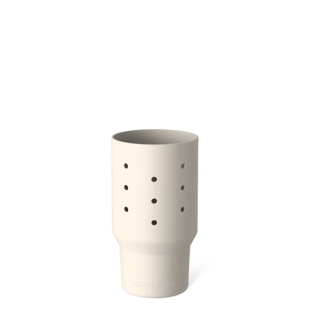 Thicc Buddy 16oz Skin | Cream