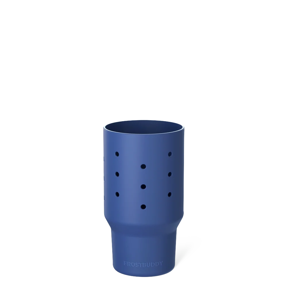Thicc Buddy 16oz Skin | Navy