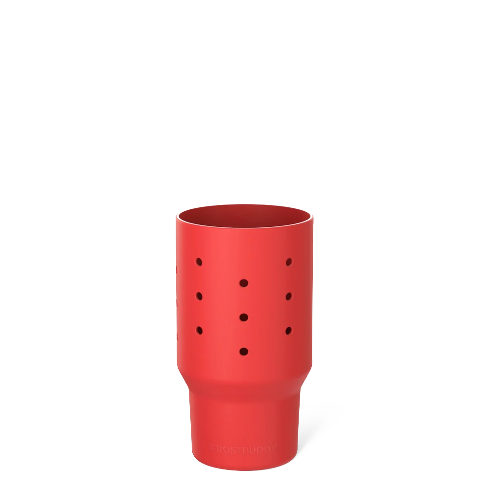 Thicc Buddy 16oz Skin | Red