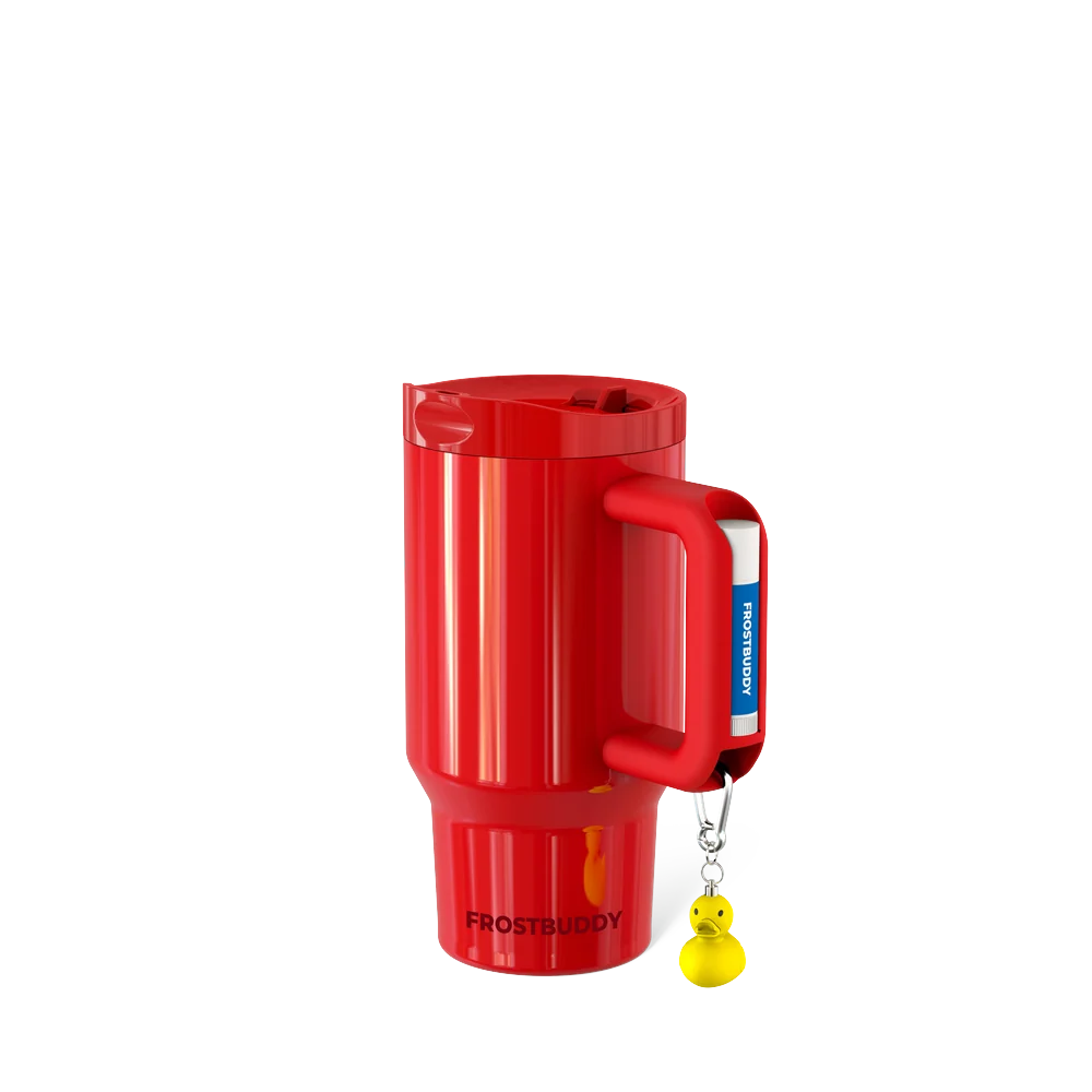 Thicc Buddy 16oz | Cherry Glaze