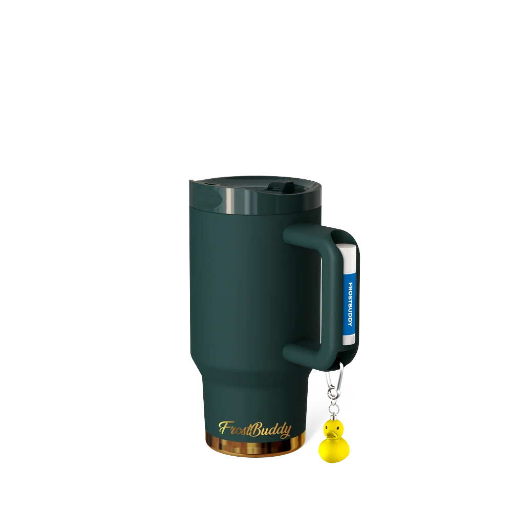 Thicc Buddy 16oz | Emerald