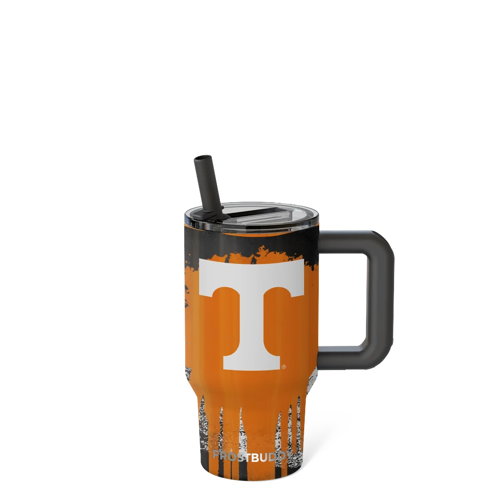 Thicc Buddy 16oz | Tennessee Vols | Drip - Image 2