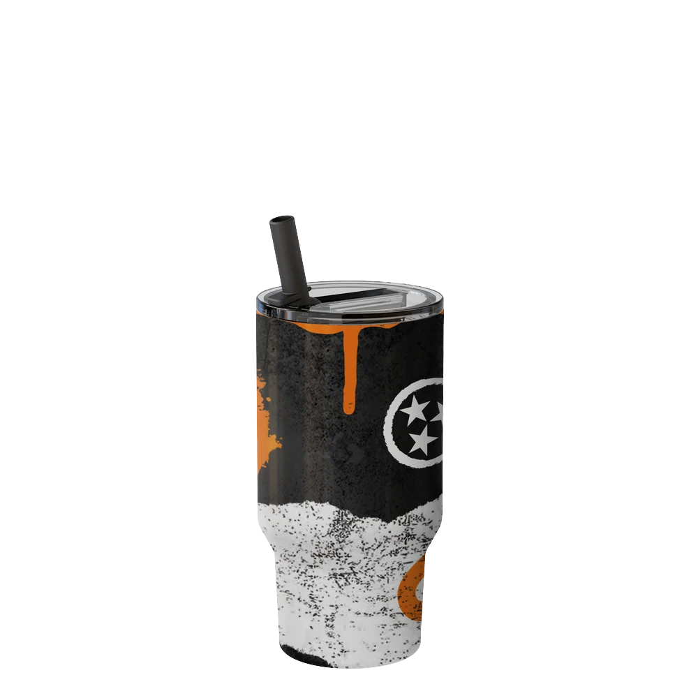 Thicc Buddy 16oz | Tennessee Vols | Drip - Image 3