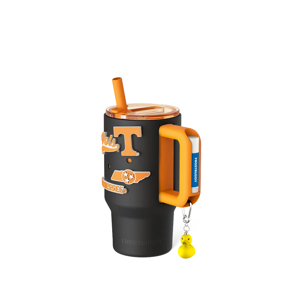 Thicc Buddy 16oz | Tennessee Volunteers | Skin + Budz Bundle