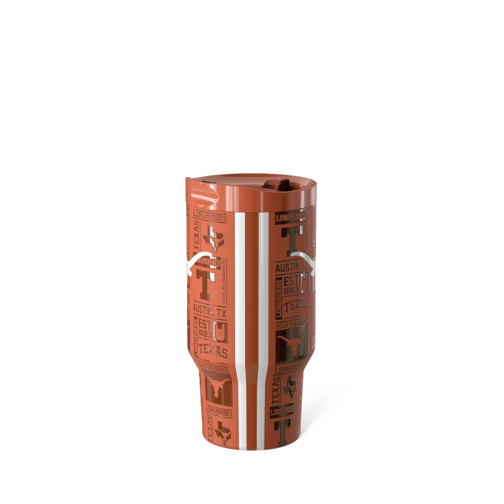 Thicc Buddy 16oz | Texas Longhorns | Legacy - Image 2