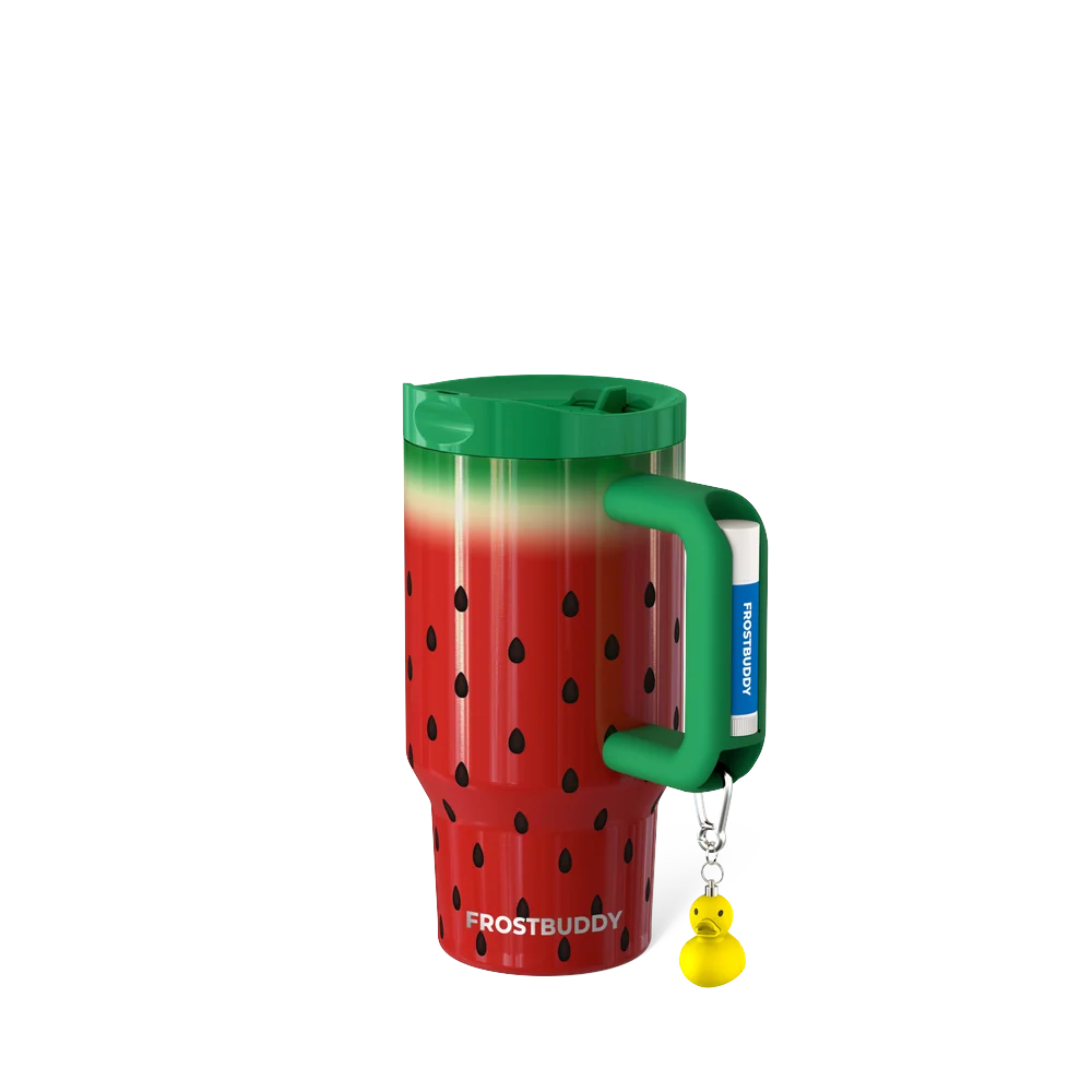Thicc Buddy 16oz | Watermelon Kiss
