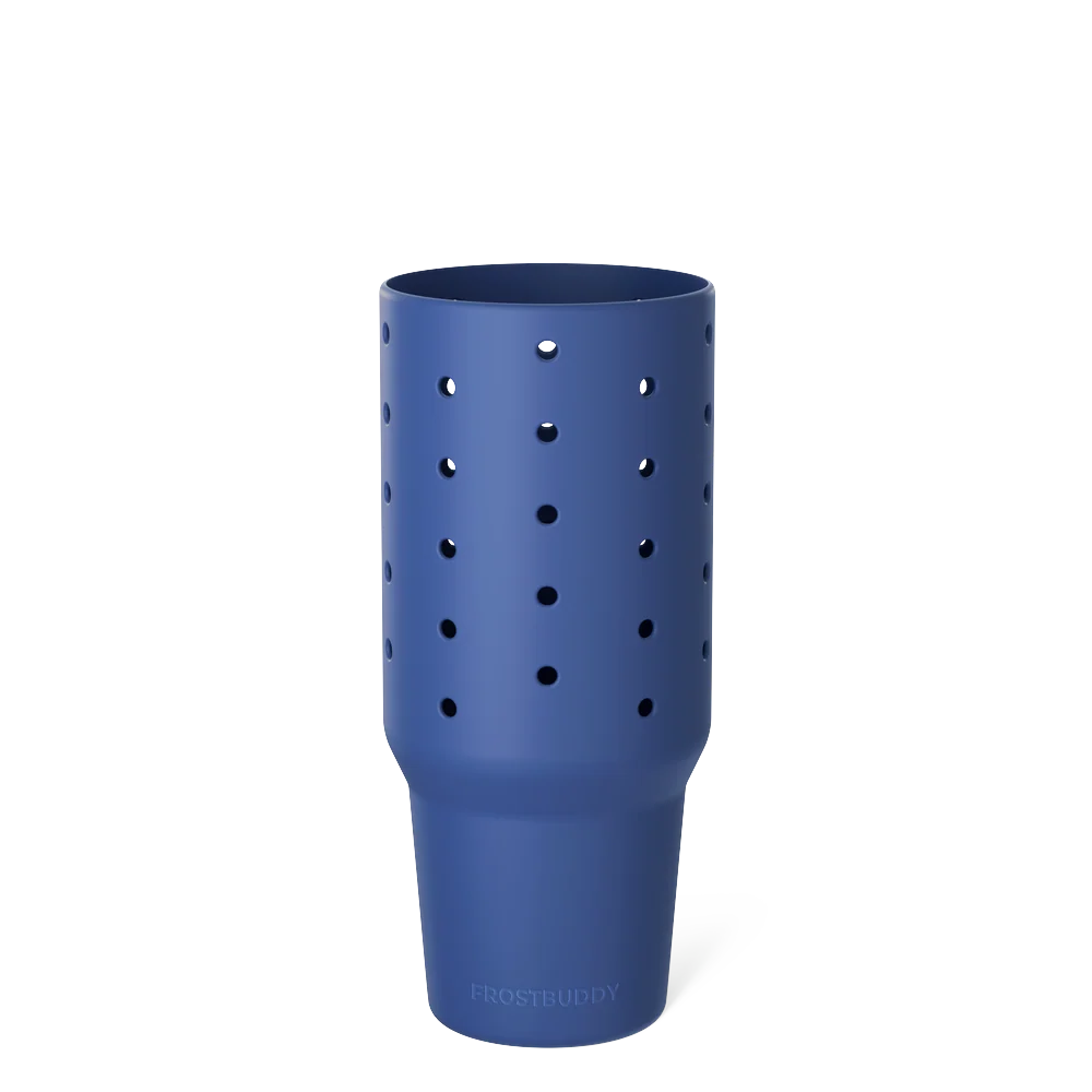 Thicc Buddy 40oz Skin | Navy