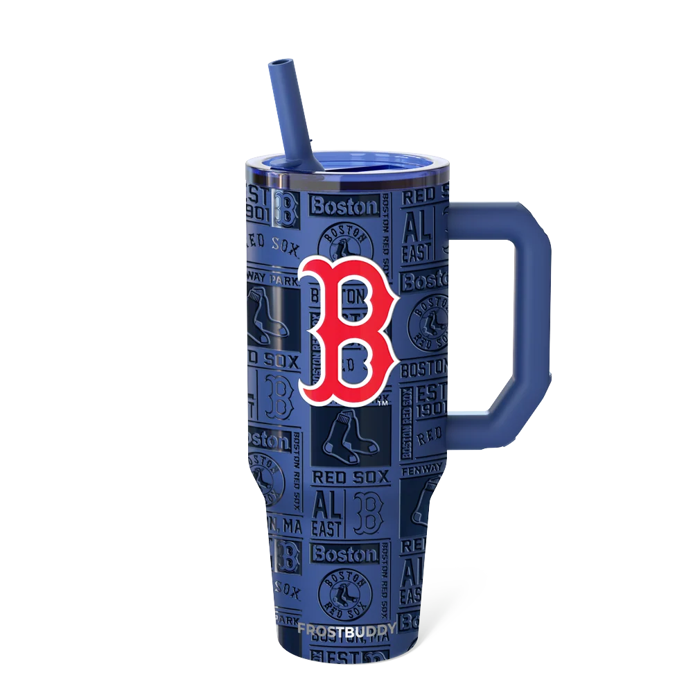 Thicc Buddy 40oz | Boston Red Sox | Legacy