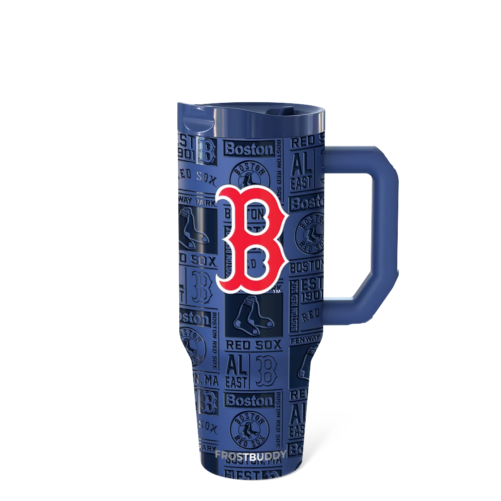 Thicc Buddy 40oz | Boston Red Sox | Legacy