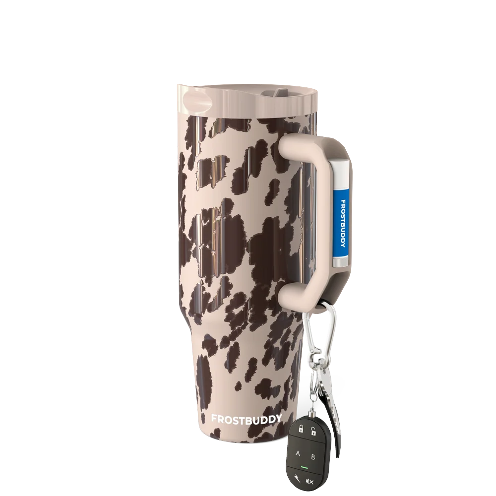 Thicc Buddy 40oz | Cocoa Cow