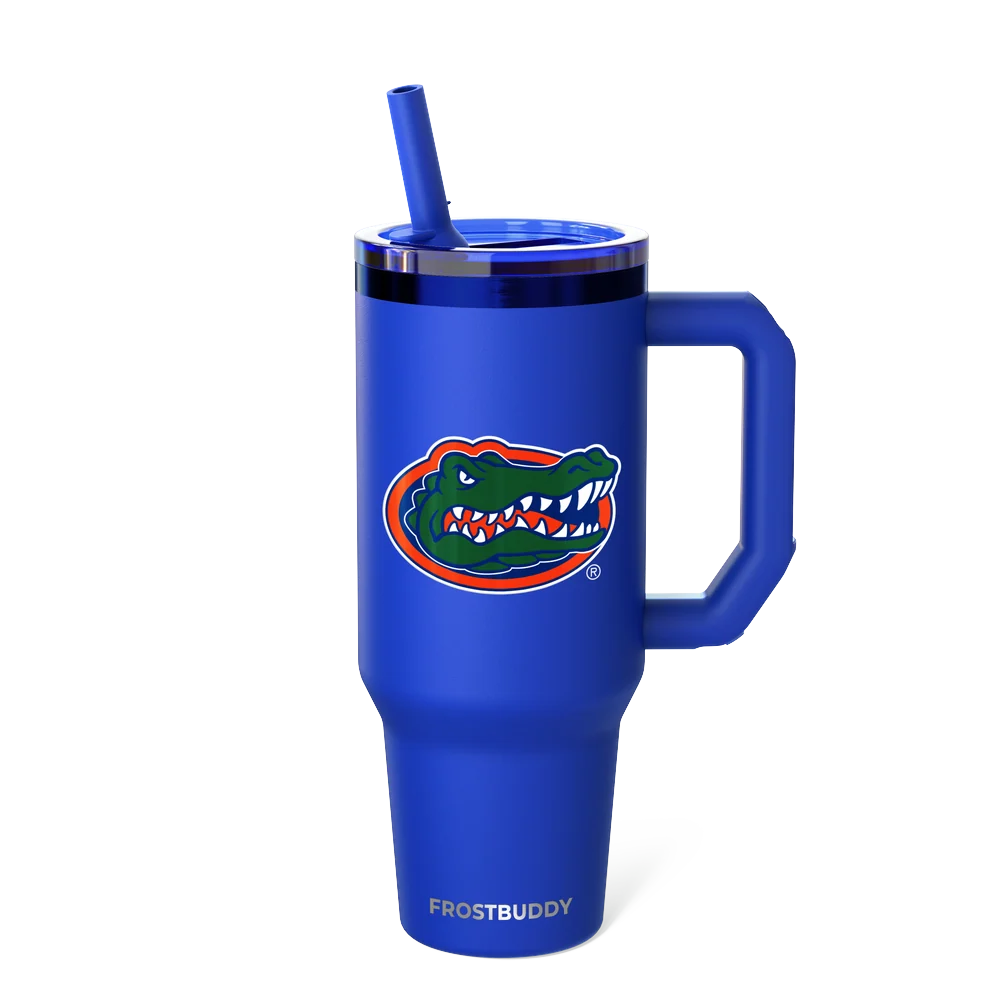 Thicc Buddy 40oz | Florida Gators | Gameday