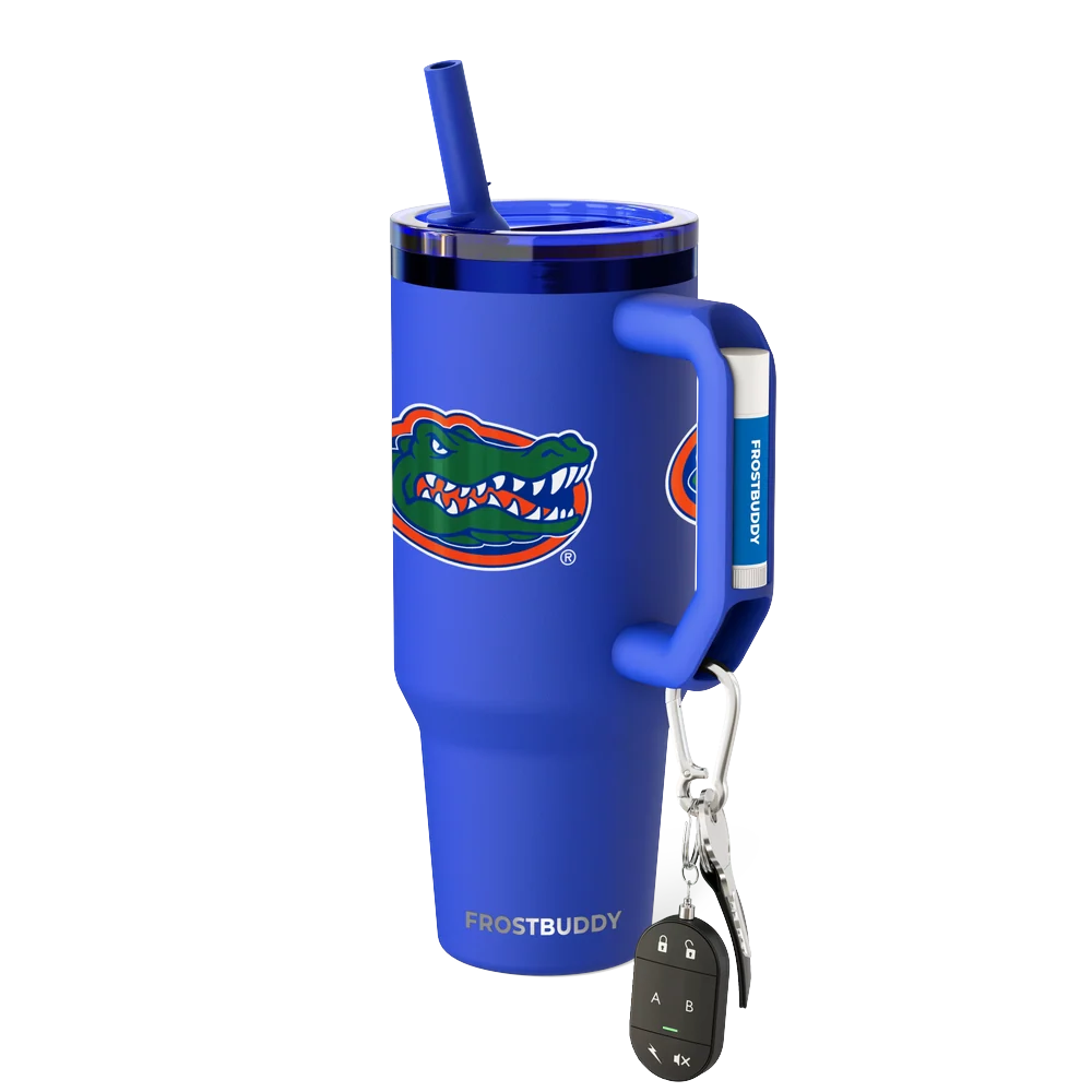 Thicc Buddy 40oz | Florida Gators | Gameday - Image 2
