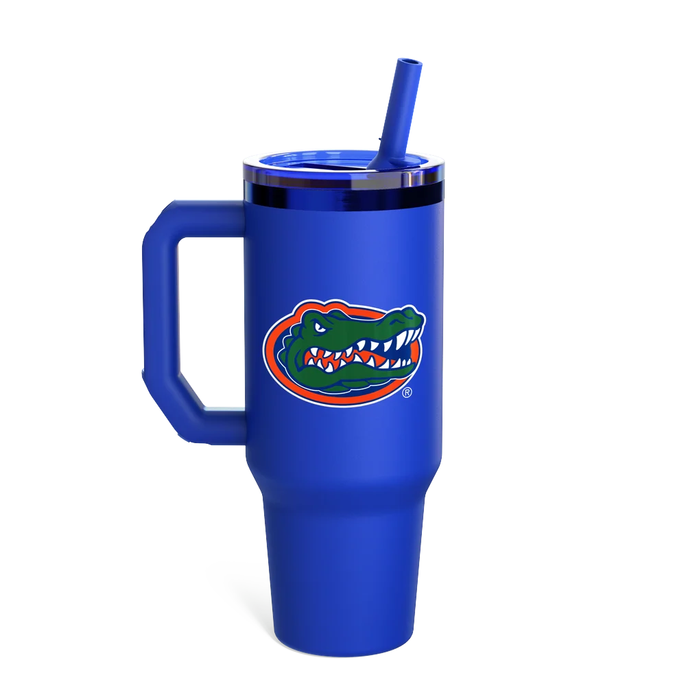 Thicc Buddy 40oz | Florida Gators | Gameday - Image 3